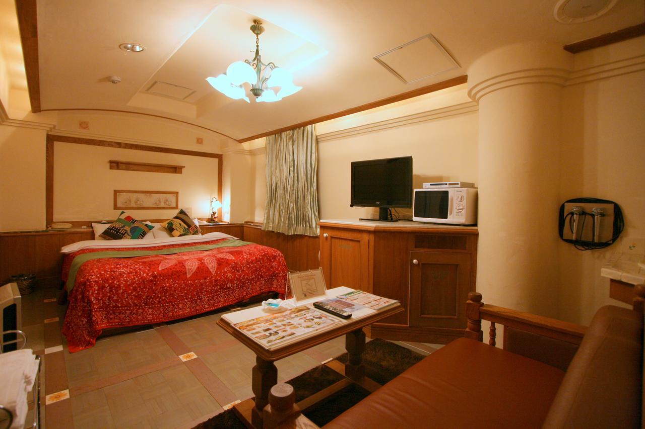 Hotel Provance no machini Sakuranomiya  Osaka Esterno foto